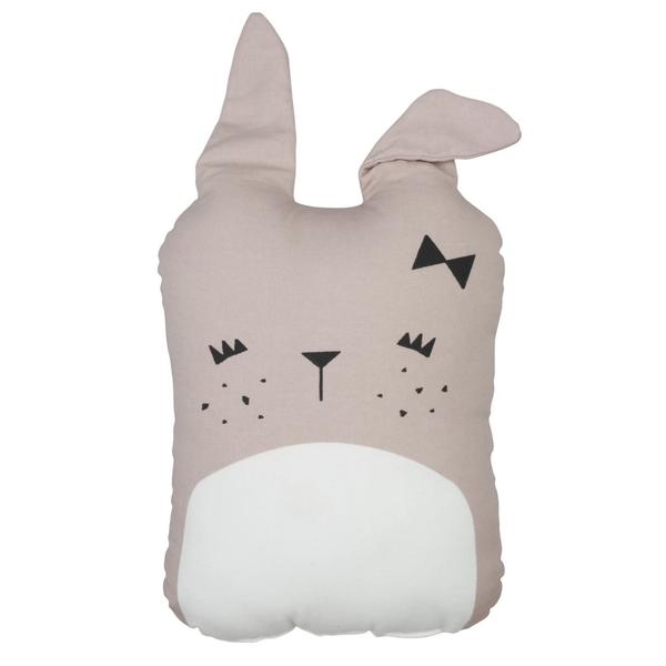 Cute Bunny Animal Cushion