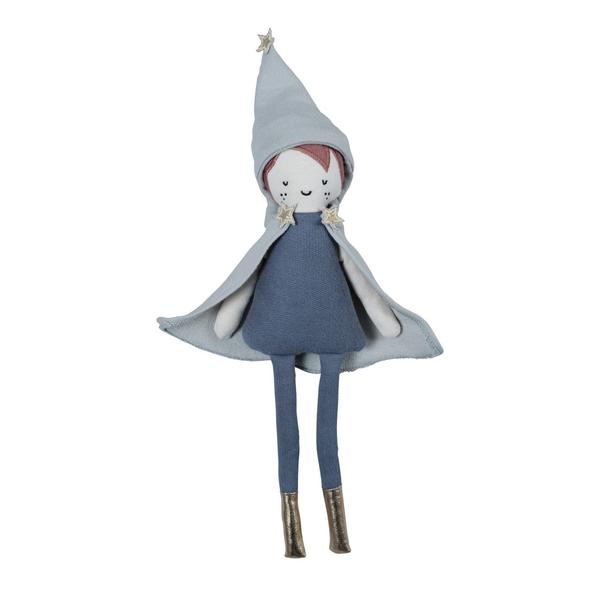 Wizard Doll