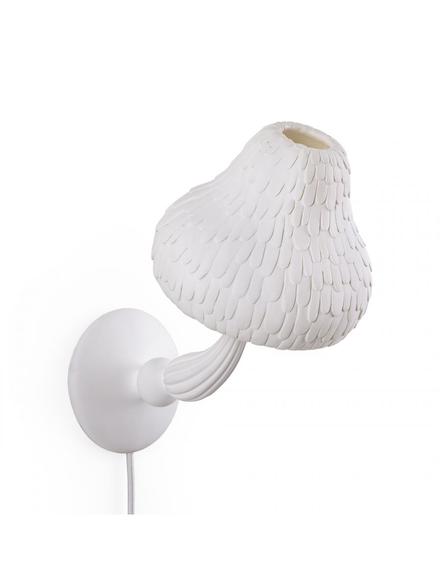 Seletti Mushroom Lamp