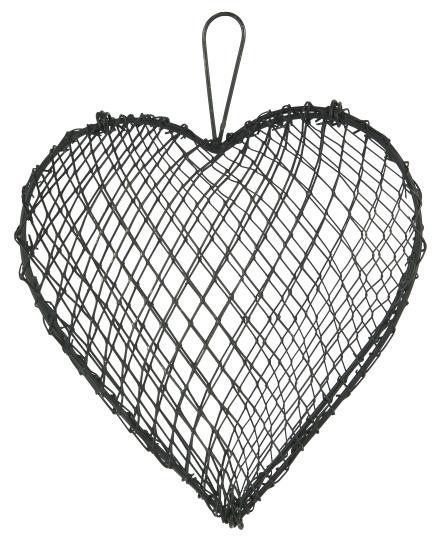 Ib Laursen Suspension Wire Heart