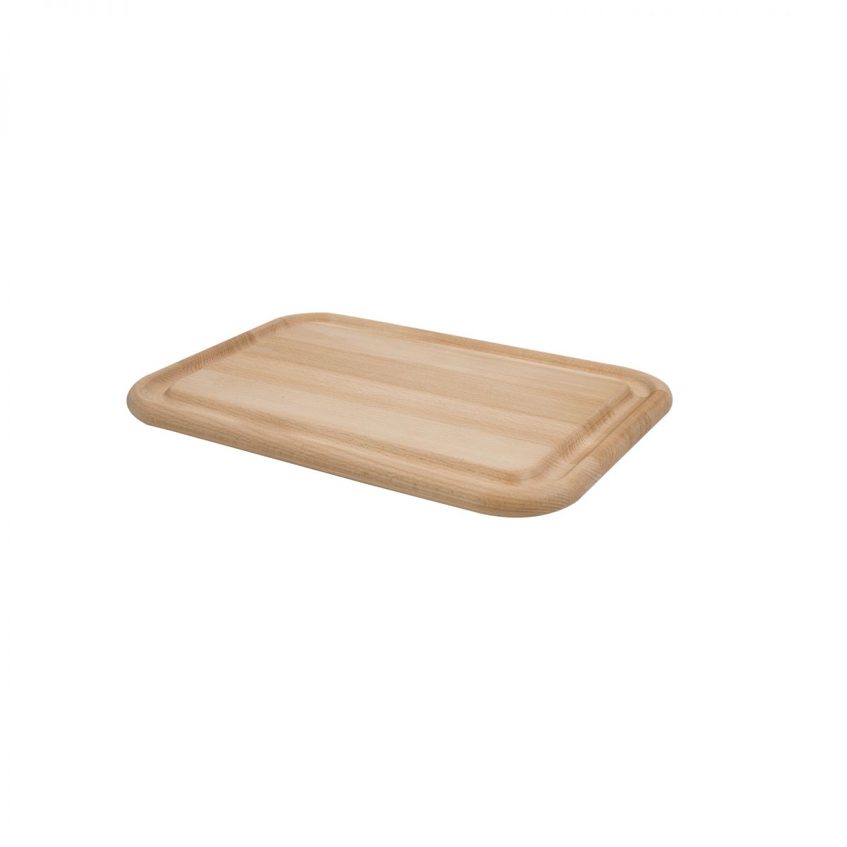 T&G Medium Rectangular Utility Board With Groove