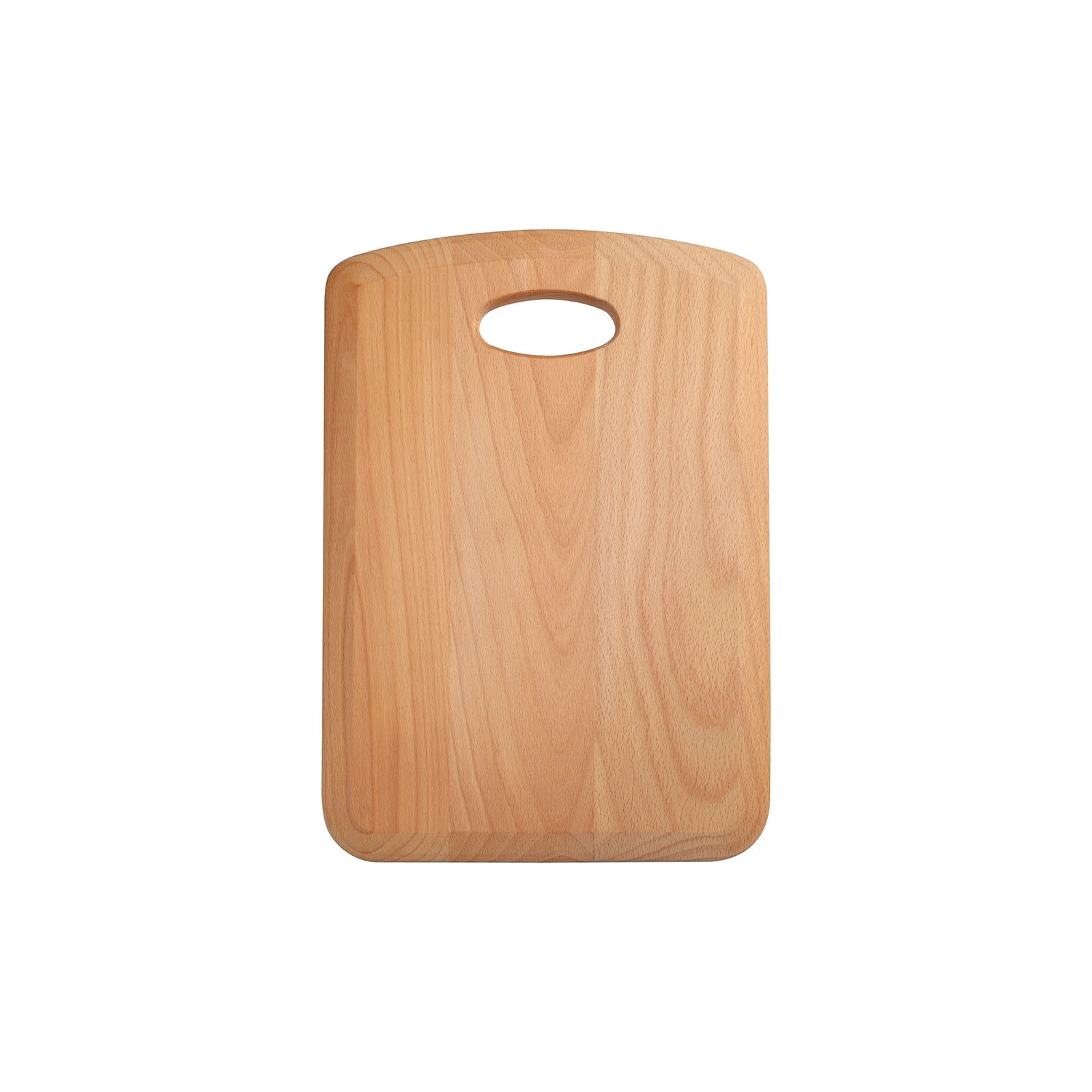 T&G Large Cooks Beech Wood Board
