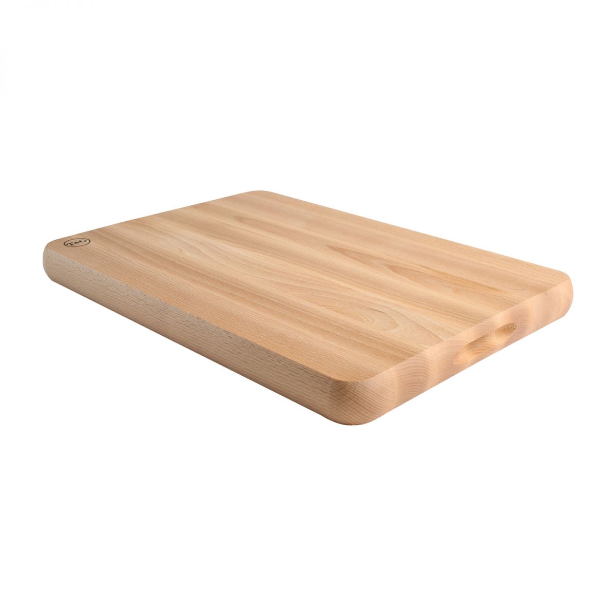 T&G Large TV Chefs Chopping Board 20x14 Inch
