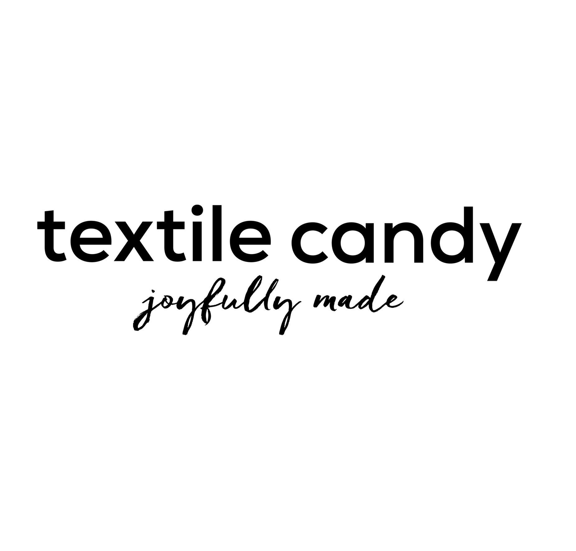 Textile Candy