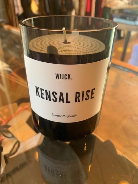 WIJCK. Kensal Rise Candle