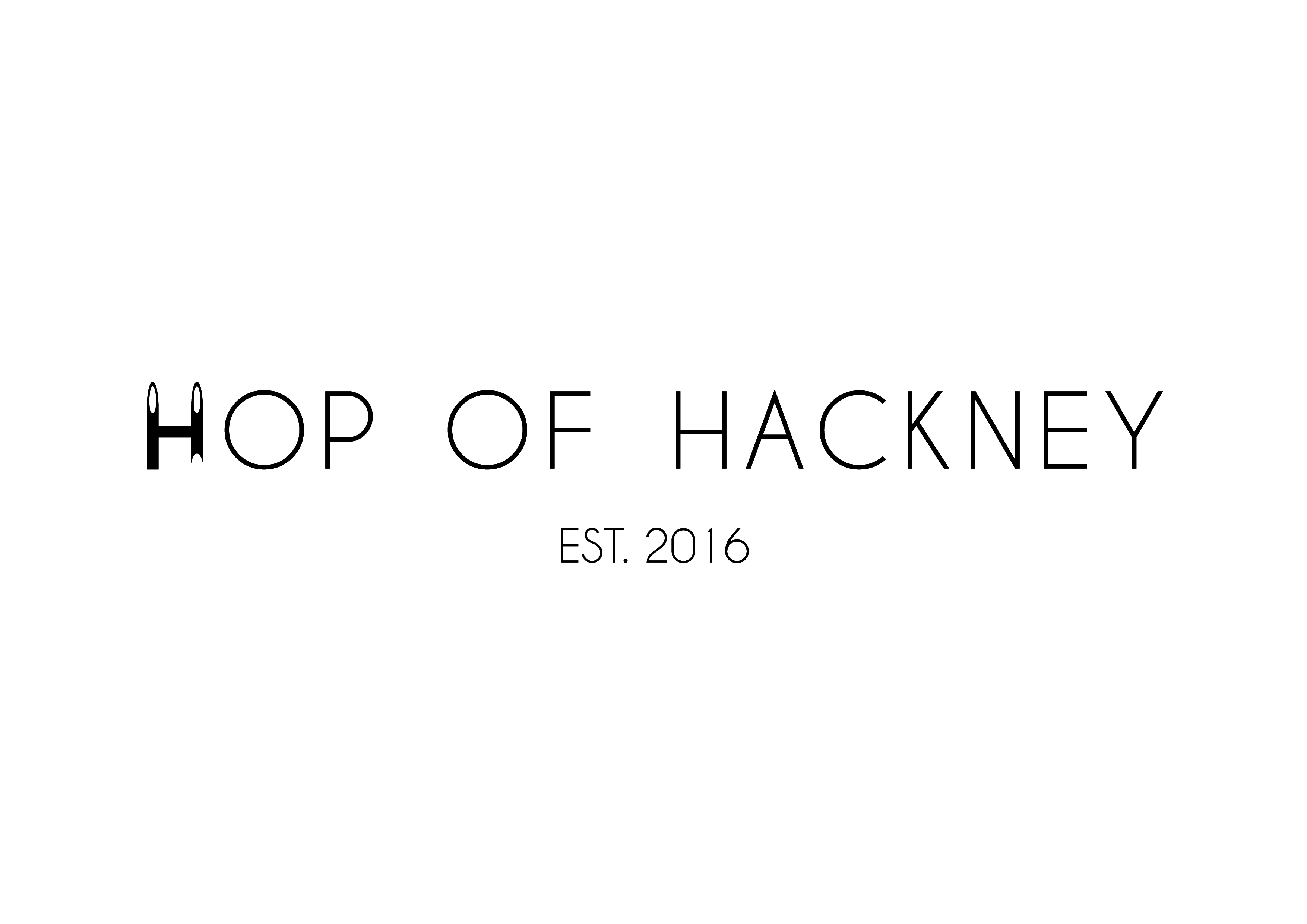 Hop of Hackney