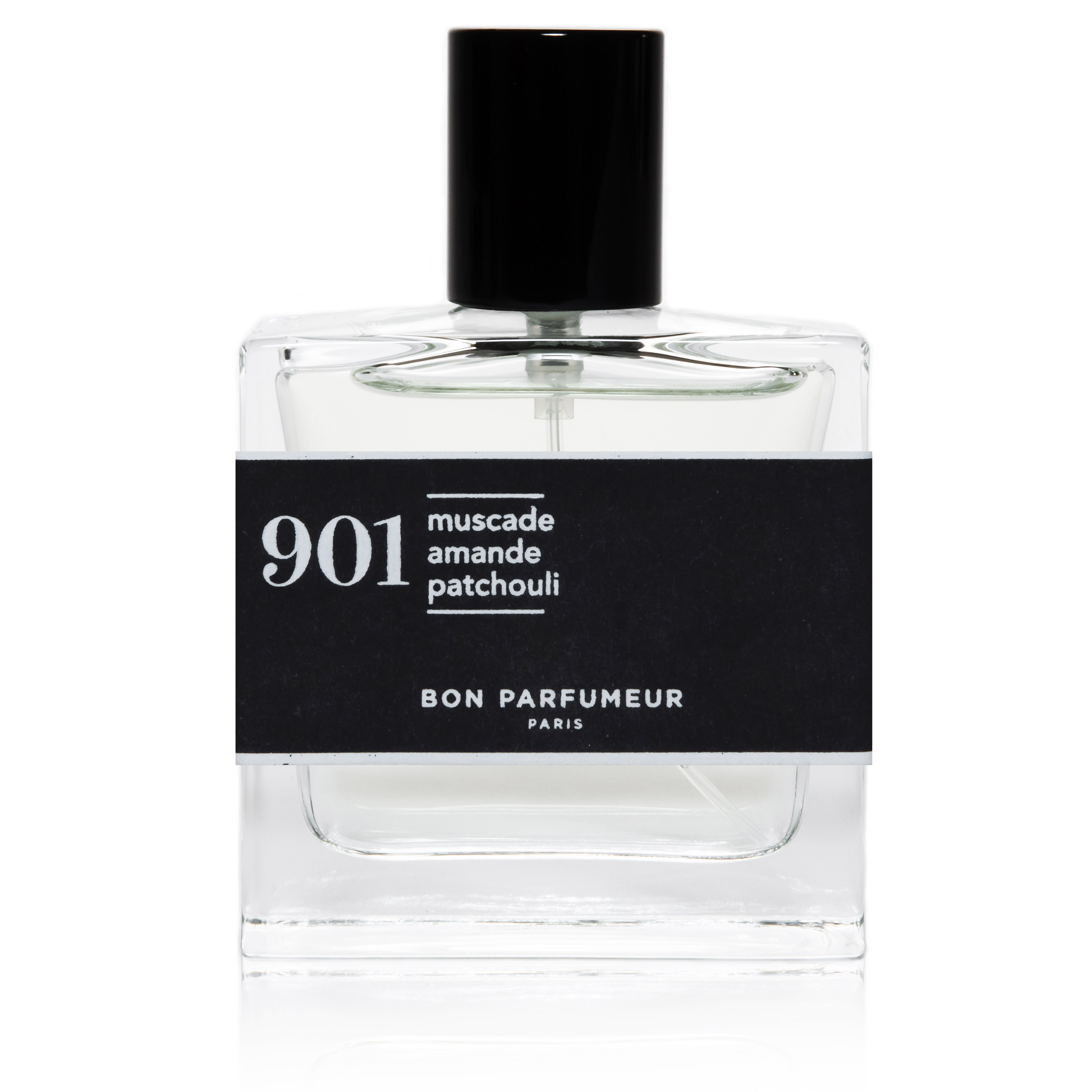 Trouva: Eau de Parfum 901 (30 ml) - Muskatnuss, Mandel und Patschuli