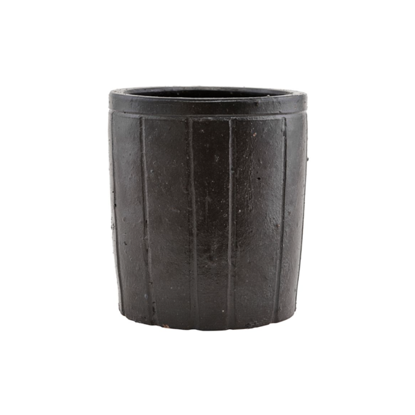 | Julian Planter | Black Brown