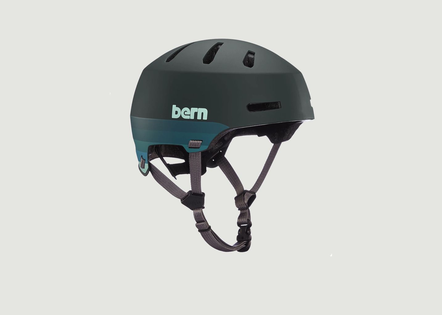 Bern Macon 2 0 MIPS Bike Helmet
