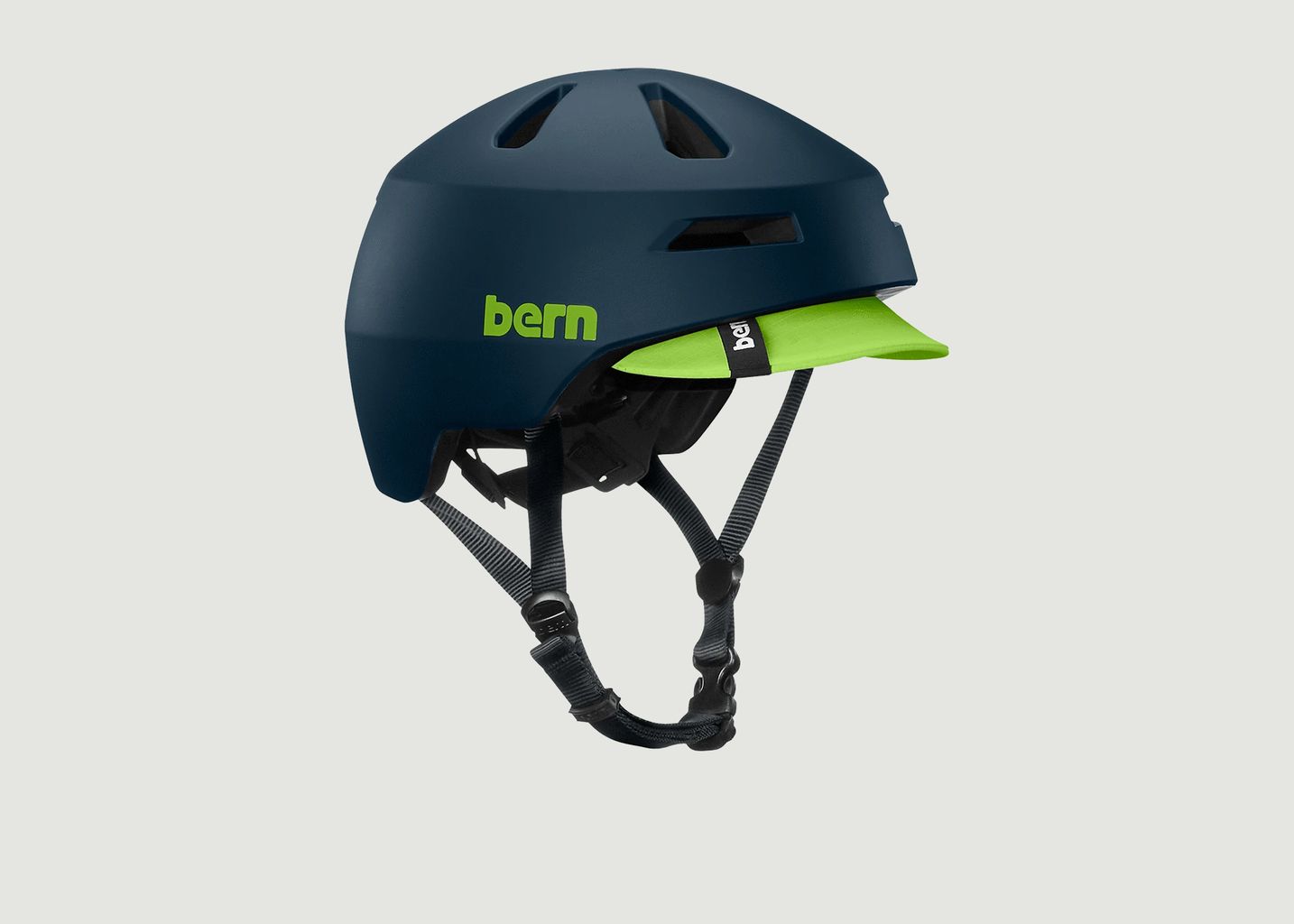 Bern Brentwood 2 0 Helmet