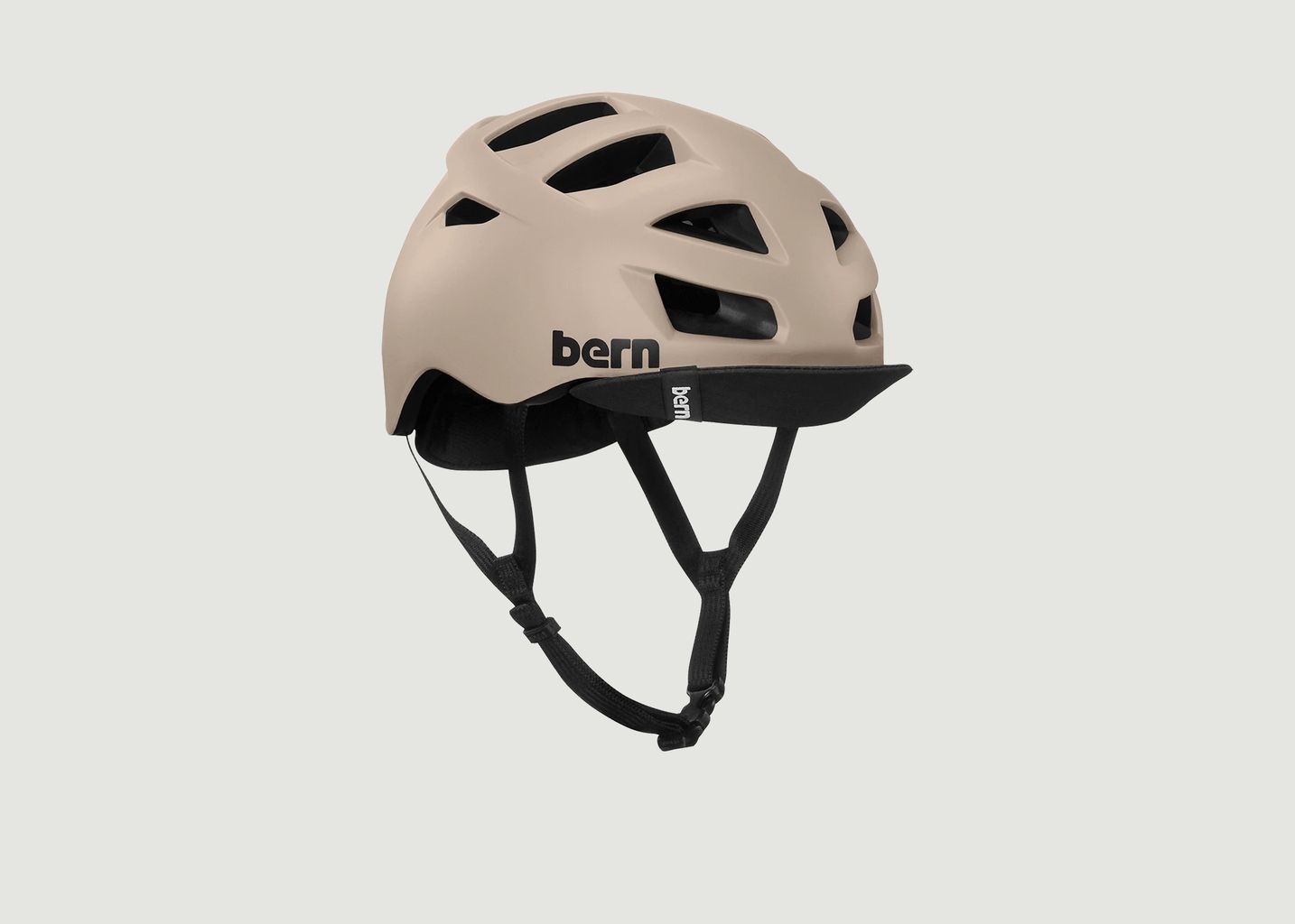 Bern Allston Flipflop Helmet