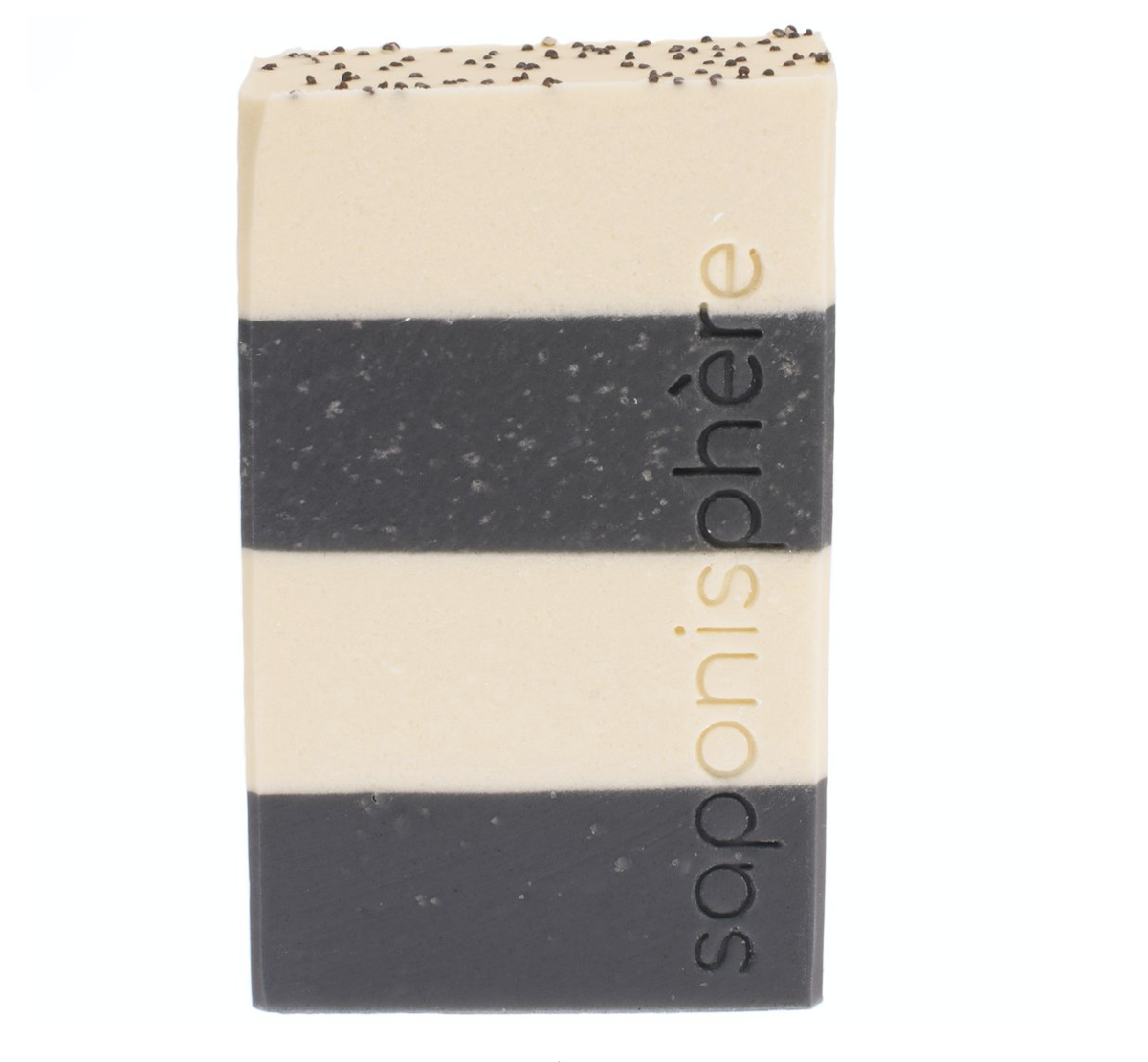 Saponisphère  Organic Soap