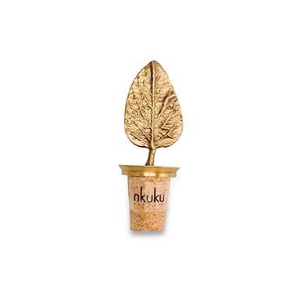 nkuku-poplar-leaf-brass-bottle-stopper-3