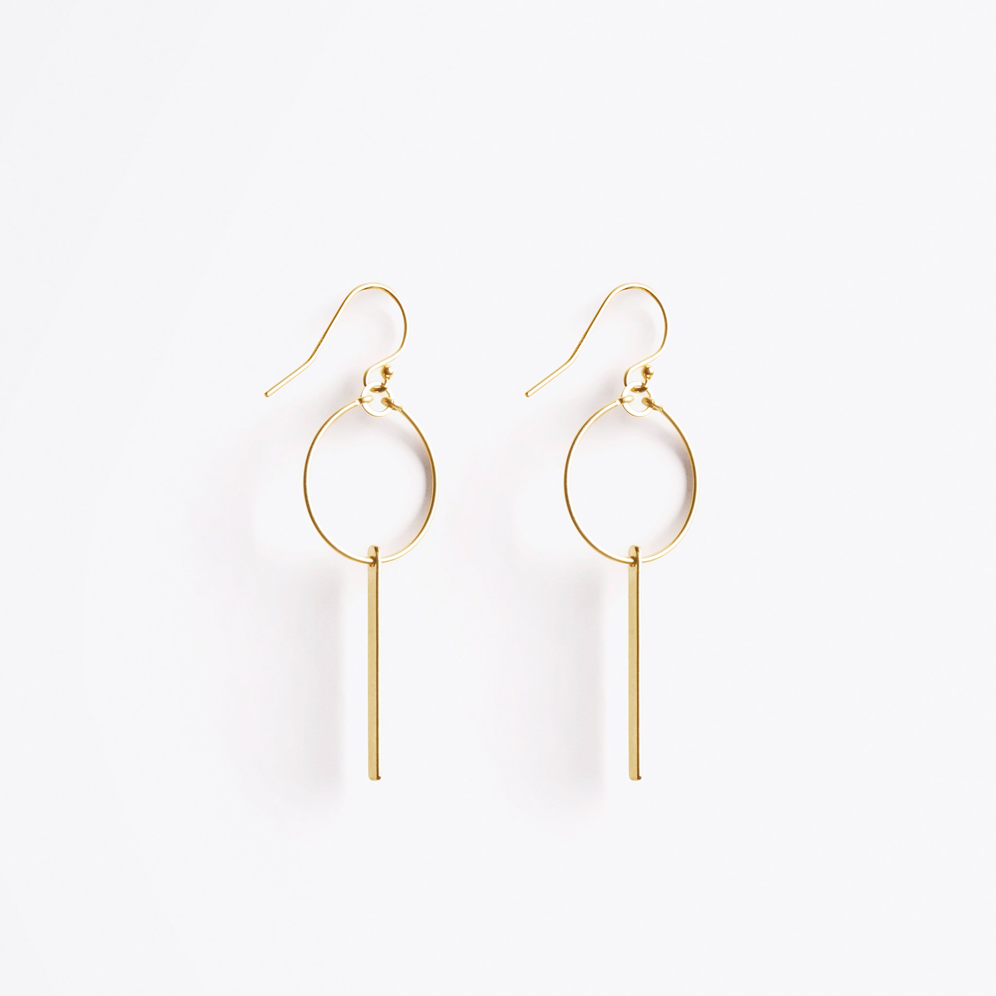 Aktis Earring