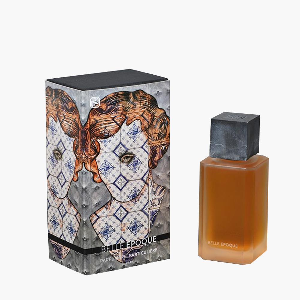 Parfumerie Particulière Paris Perfume Belle Epoque  100 ml