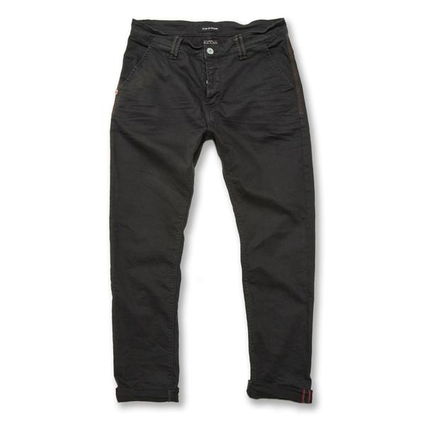 Paulo Pavia 1 Chino Stone Grey