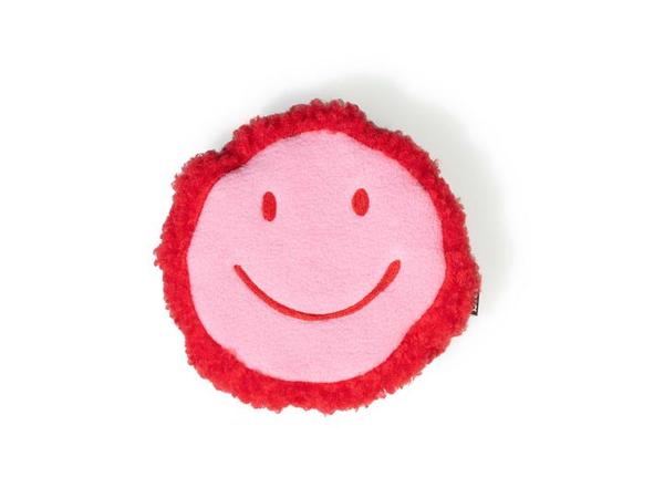 ANNUAL STORE Pocket Huggable Happy Smile
