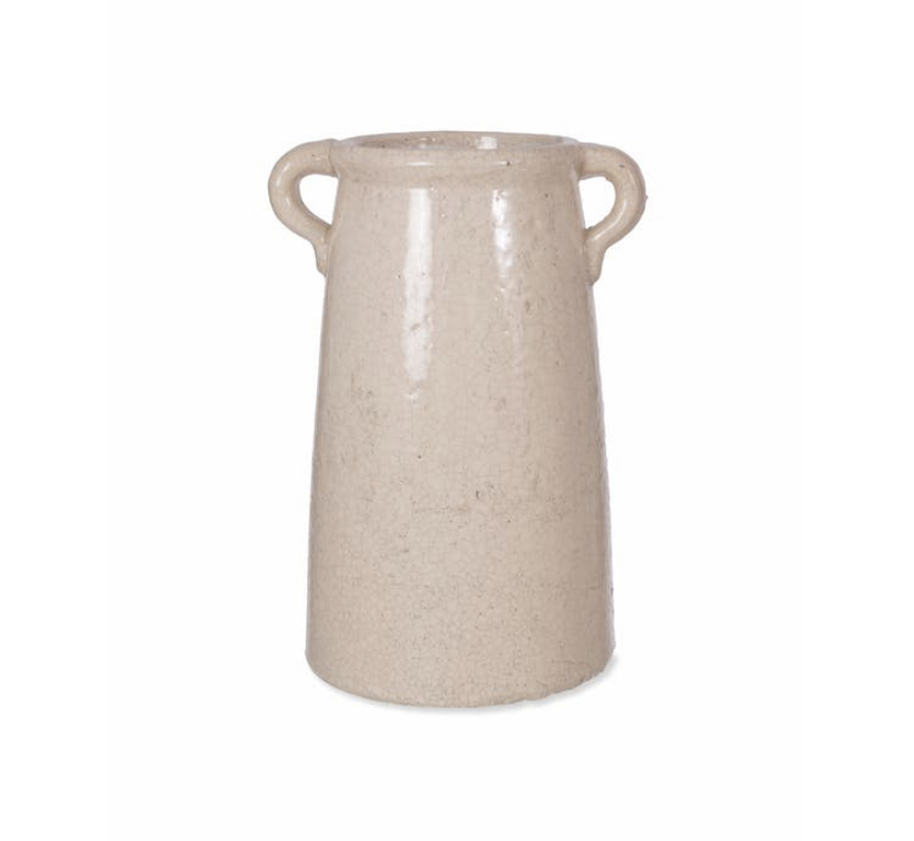 Garden Trading Large Ravello Pot with Handles