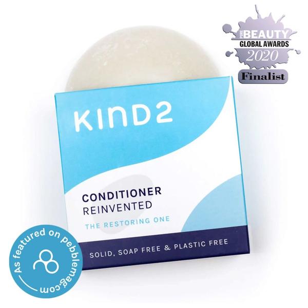 KIND2 Kind 2 The Restoring One Conditioner 80 G