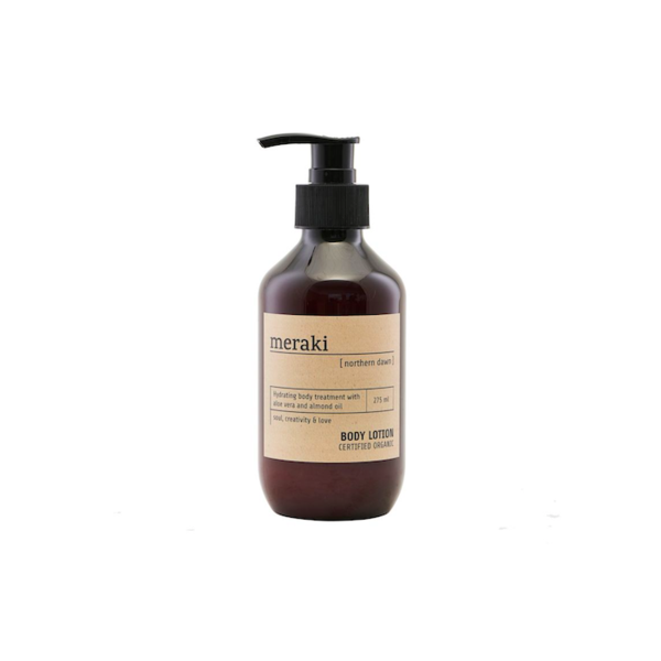 | Body Lotion | Northern Dawn