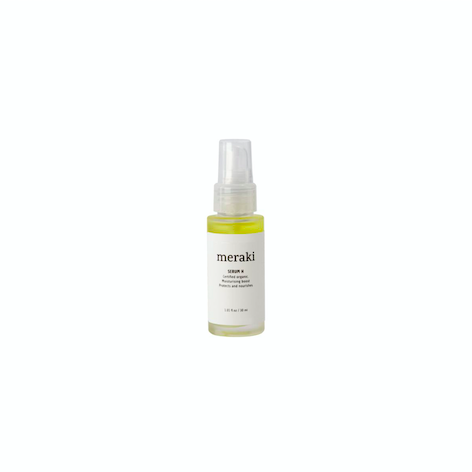 | Hydrating Face Serum H