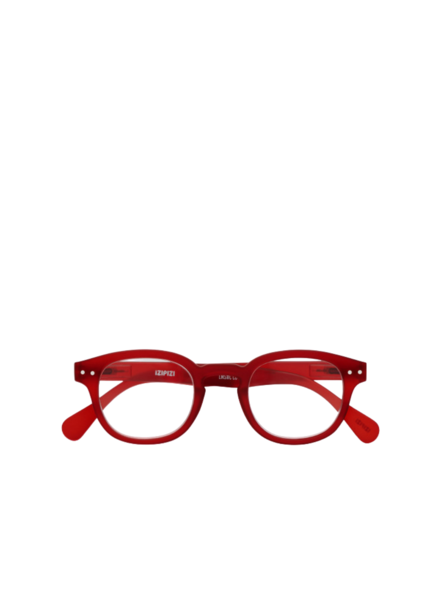 IZIPIZI C Reading Glasses In Red