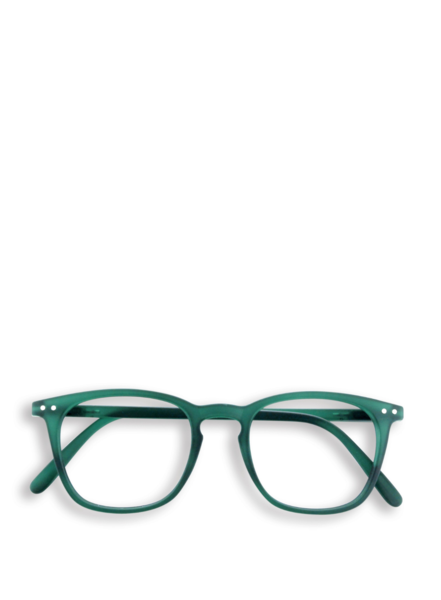 IZIPIZI E Reading Glasses In Green