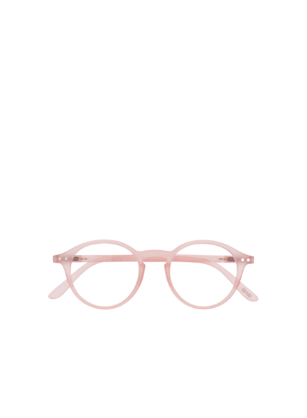 IZIPIZI D Reading Glasses In Pink