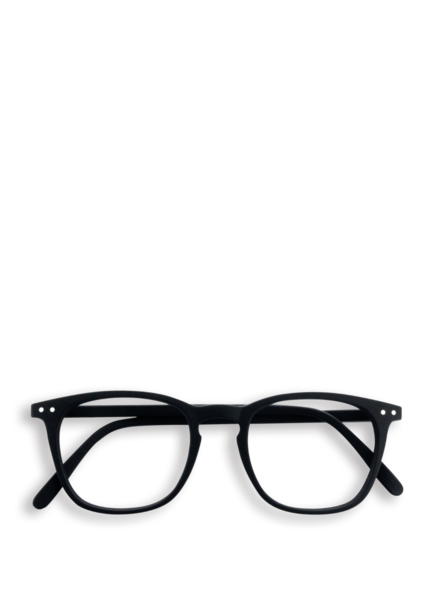 IZIPIZI E Reading Glasses In Black