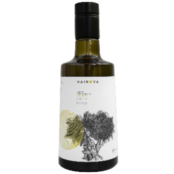 Mainova Extra Virgin Olive Oil - Mainova Classic