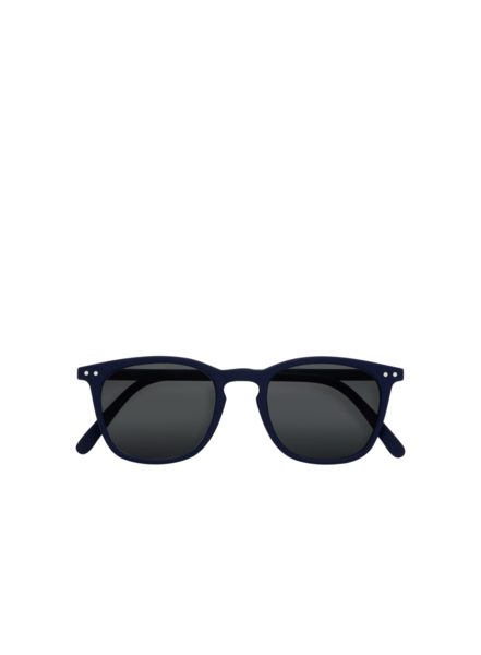 IZIPIZI Navy Blue E Sunglasses