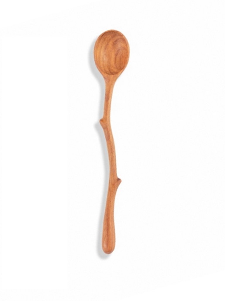 Refound Re Found Twig Handle Spoon