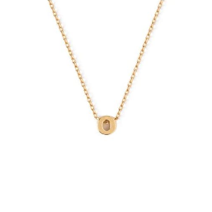 orelia-alphabet-necklace-in-gold-o