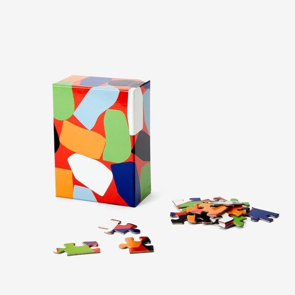 Areaware Dusen Dusen Puzzle Small Stack