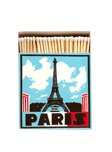 Matches Paris Matches