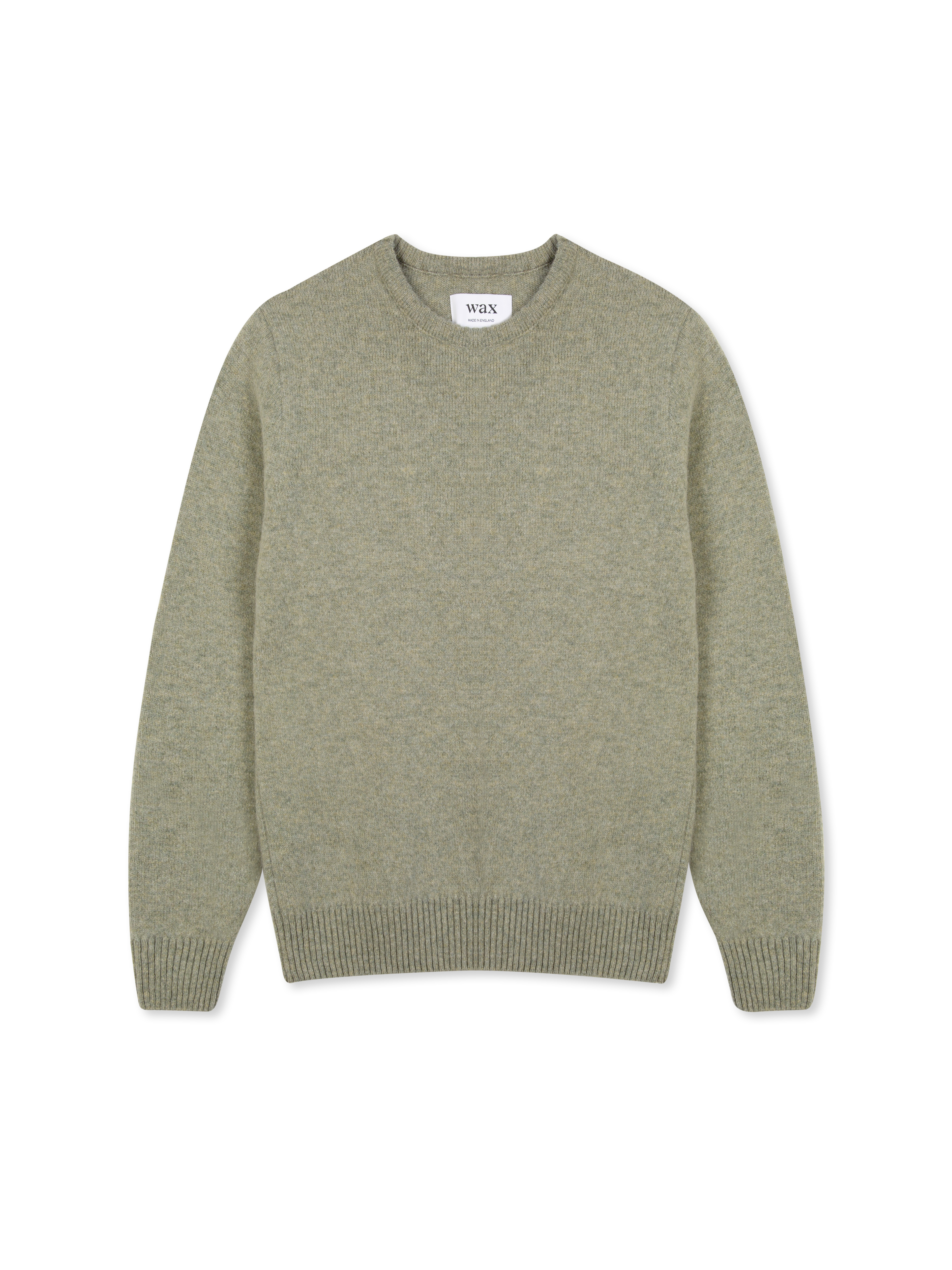 Wax London Orchard Cotswold Knitted Jumper