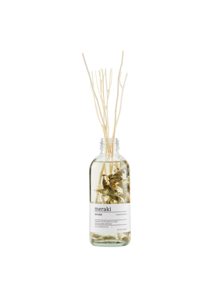 Diffuser Verbena Drizzle