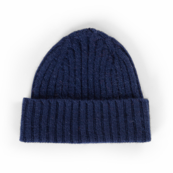 Le Grand Bonnet Beanie Midnight Unisex