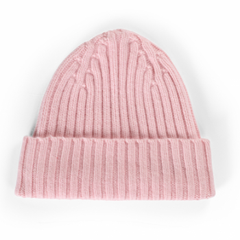 Le Grand Bonnet Beanie Blush Unisex