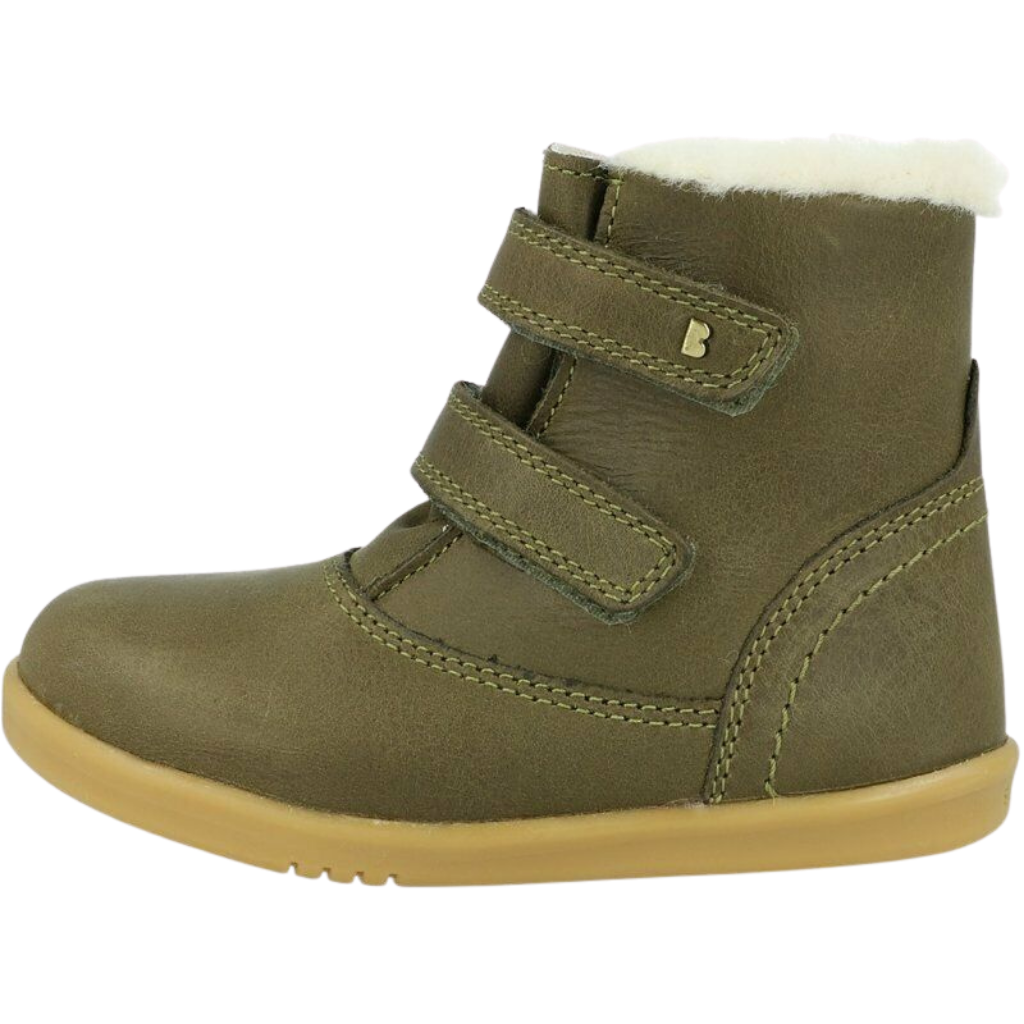 Olive IW Aspen Boot