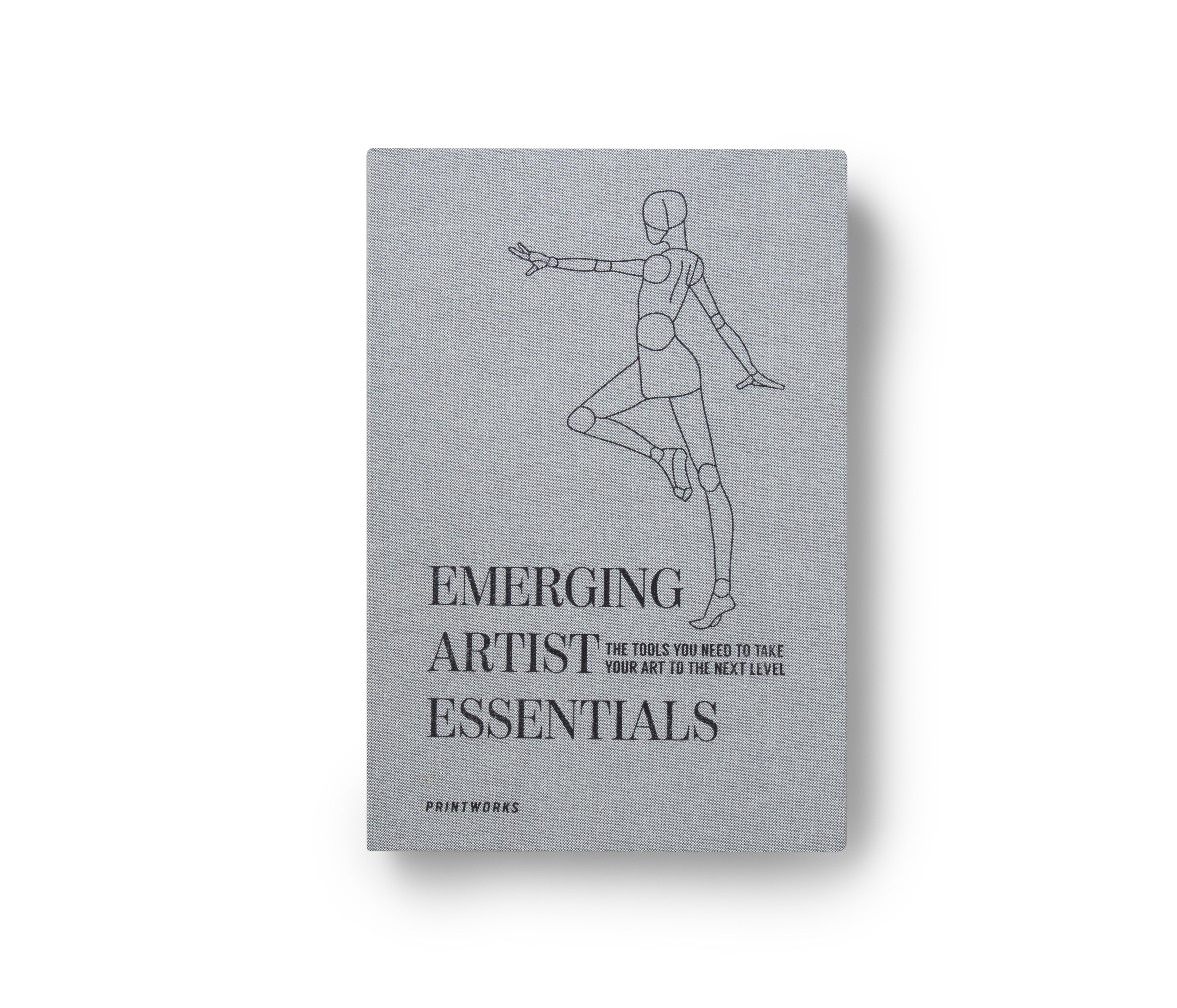 PrintWorks Emerging Artist Essentials Kit