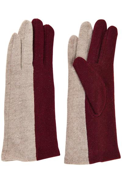 NÜMPH NUMIRREN WOOL GLOVES - 7519451