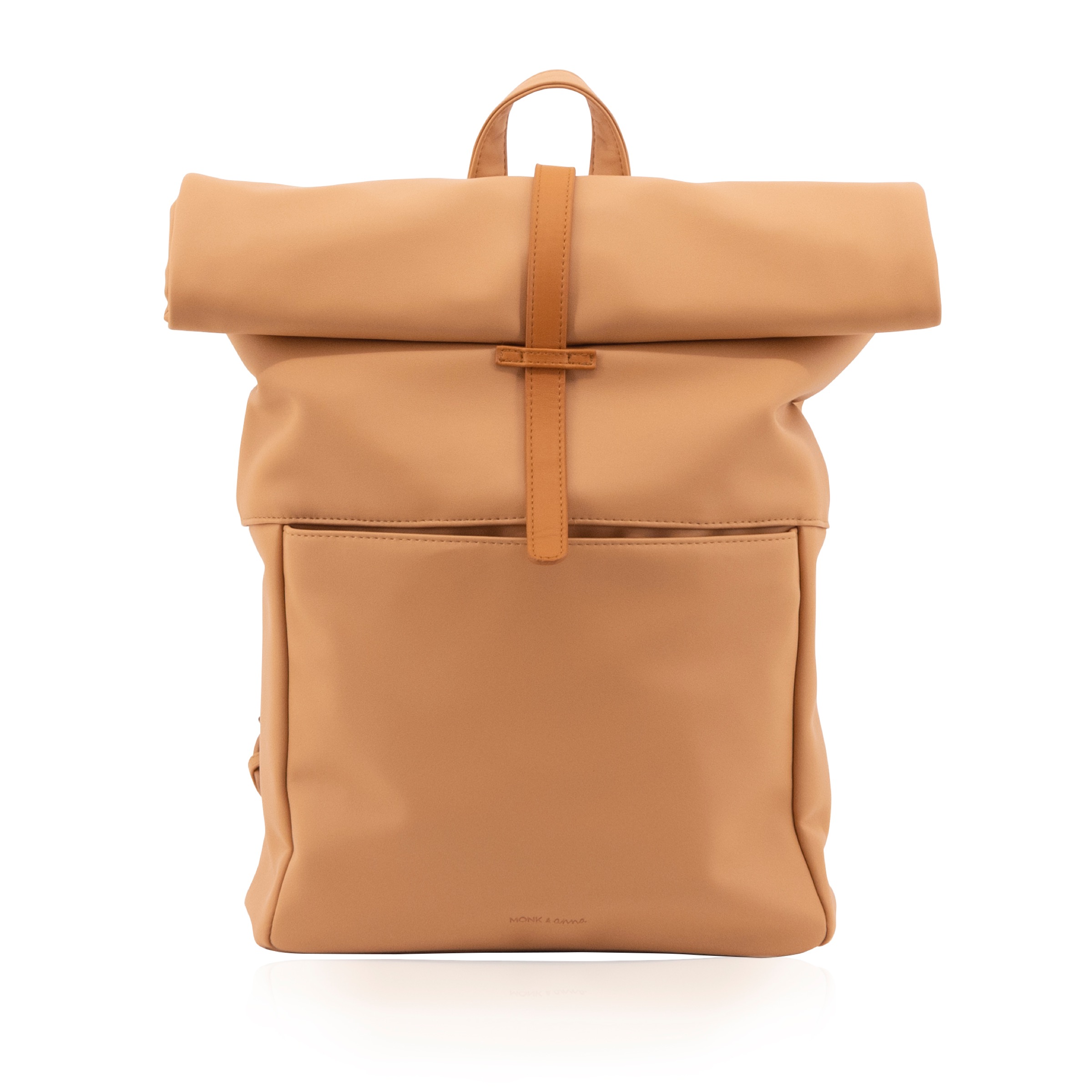 Monk & Anna Herb Backpack - Cashew 