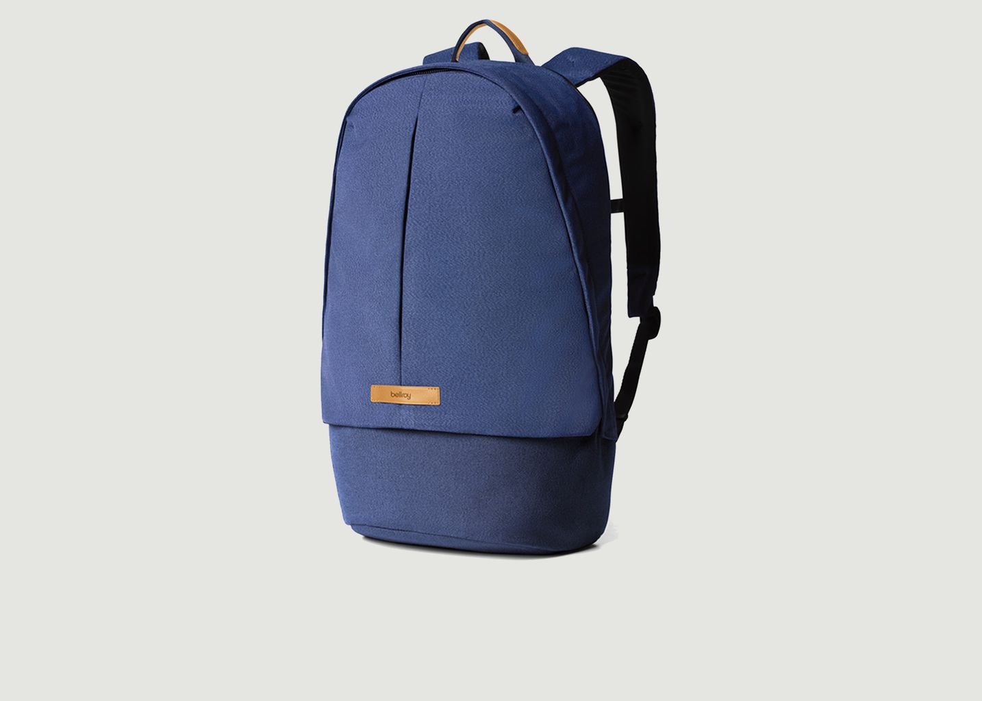 Bellroy Blue Classic Backpack