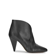 Isabel Marant Etoile Acna Boots