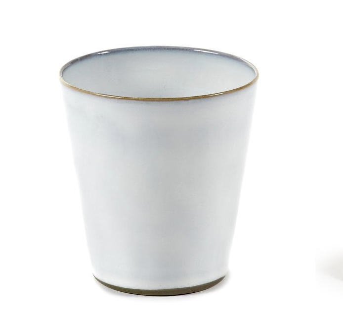 Anita Le Grelle for Serax Milk Ceramic Cup