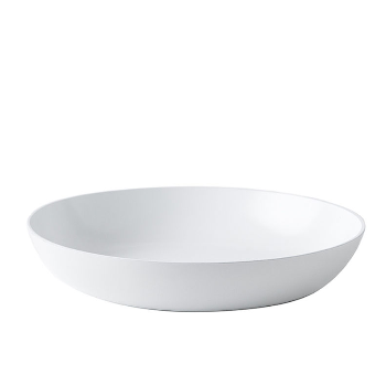 ABCT WHITE Induction Pan ⌀32cm - MADE IN ITALY