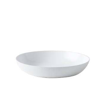 Abct White Induction Pan ⌀24cm - Made in Italy