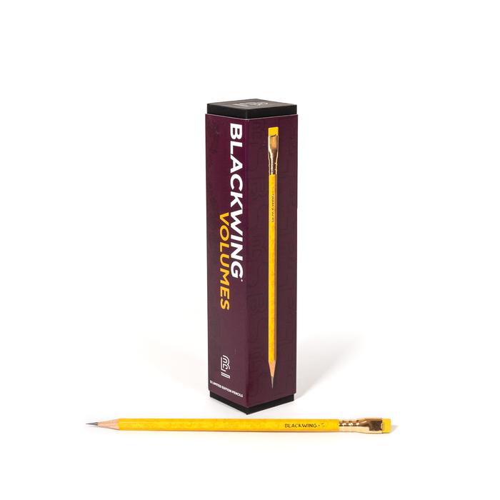BLACKWING Volume 3 Limited Edition Set Of 12 Pencils