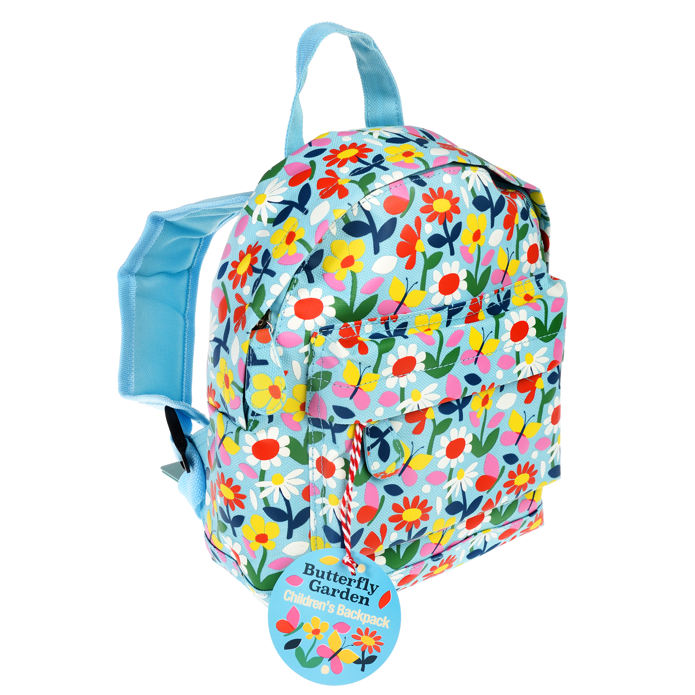 Rex London Butterfly Garden Children's Backpack